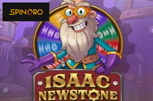 Isaac Newstone